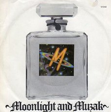 M : Moonlight and muzak (1979)