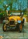 FRANKRIJK Unic 1912 van de Vintage Car Club (VCC) - 1 - Thumbnail
