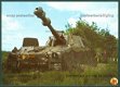 NEDERLAND Koninklijke Landmacht - M109-houwitser - 1 - Thumbnail
