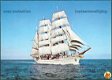 DUITSLAND De bark Gorch Fock (1958) uit Kiel - 1 - Thumbnail