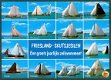 FRIESLAND Skutsjesilen, met alle 14 skûtsjes van de SKS-klasse (2) - 1 - Thumbnail