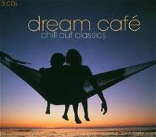 Dream Cafe (3 CDBox) (Nieuw/Gesealed)