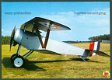 FRANKRIJK Nieuport II 1915 - 1 - Thumbnail