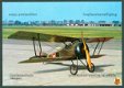 FRANKRIJK Nieuport XI 1916, in kleurenschema Italie (2) - 1 - Thumbnail