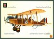 GROOT BRITTANNIE Airco DH9 1918 - 1 - Thumbnail