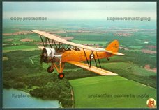 GROOT BRITTANNIE AVRO 621 Tutor 1929