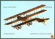 GROOT BRITTANNIE AVRO Triplane IV 1910 - 1 - Thumbnail