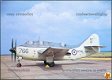 GROOT BRITTANNIE Fairey Gannet AS6 1949 766 BY, IWM-Duxford - 1 - Thumbnail