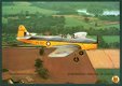 GROOT BRITTANNIE Miles Magister 1937 - 1 - Thumbnail