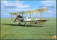 GROOT BRITTANNIE Royal Aircraft Factory BE2c 1912, IWM-Duxford - 1 - Thumbnail