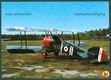 GROOT BRITTANNIE Sopwith Camel 1916 (dus niet 1918) - 1 - Thumbnail