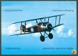 GROOT BRITTANNIE Sopwith Camel 1916 - 1 - Thumbnail