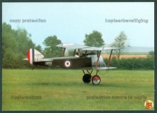 GROOT BRITTANNIE Sopwith Pup 1916