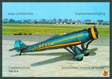 ITALIE Fiat G-5bis 1933 (2)