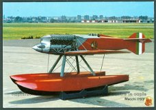 ITALIE Macchi M-67 1930 (2)