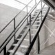 Trappen en ladders: Stalen trap, Steektrap, Bordestrap - 5 - Thumbnail