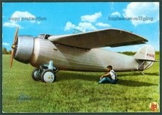 VERENIGDE STATEN Cessna Gaeble Special 1919