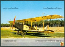 VERENIGDE STATEN Curtiss Wright JN-4 Jenny 1917