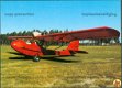 VERENIGDE STATEN Curtiss Wright Pusher Type 1931 - 1 - Thumbnail