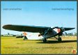 VERENIGDE STATEN Ford Tri-Motor 1928 - 1 - Thumbnail