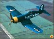 VERENIGDE STATEN Vought F4U-1 1940 - 1 - Thumbnail