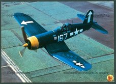 VERENIGDE STATEN Vought F4U-1 1940