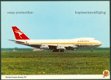 AUSTRALIE Quantas Airways - Boeing 747 - 1 - Thumbnail