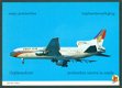 BAHREIN Gulf Air - Lockheed TriStar - 1 - Thumbnail