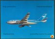 BELGIE TEA - Airbus A300 - 1 - Thumbnail