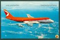 CANADA CP Air Canadian Pacific Air Lines - Boeing 747 - 1 - Thumbnail
