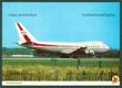 CANADA Wardair - Boeing 747 - 1 - Thumbnail