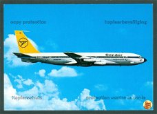 DUITSLAND Condor - Boeing 707-430