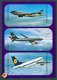 DUITSLAND Lufthansa - 3x Airbus A300A (voorzijde v1) - 1 - Thumbnail