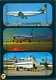 DUITSLAND Lufthansa - 3x Airbus A300A (voorzijde v3) - 1 - Thumbnail