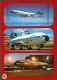 DUITSLAND Lufthansa - 3x McDonnell Douglas DC-10 - 1 - Thumbnail