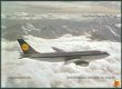 DUITSLAND Lufthansa - Airbus A300, vliegend boven de wolken - 1 - Thumbnail