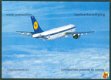 DUITSLAND Lufthansa - Airbus A300 - 1 - Thumbnail