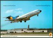 DUITSLAND Lufthansa - Boeing 727 - 1 - Thumbnail