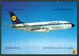 DUITSLAND Lufthansa - Boeing 737D - 1 - Thumbnail