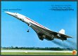 FRANKRIJK & GROOT BRITTANNIE BAC-Aerospatiale Concorde, tijdens de start - 1 - Thumbnail