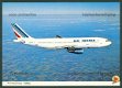 FRANKRIJK Air France - Airbus A300B2 - 1 - Thumbnail