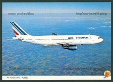 FRANKRIJK Air France - Airbus A300B2
