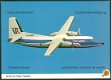 GROOT BRITTANNIE Air UK - Fokker Friendship F27 - 1 - Thumbnail