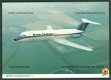GROOT BRITTANNIE British Caledonian Airways - BAC 1-11 200 Series - 1 - Thumbnail