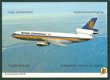 GROOT BRITTANNIE British Caledonian Airways - McDonnell Douglas DC-10-30 - 1 - Thumbnail
