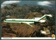 ITALIE Alitalia - Boeing 727-200 - 1 - Thumbnail