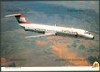 OOSTENRIJK Austrian Airlines - DC-9 - 1 - Thumbnail