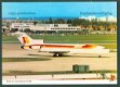 SPANJE Iberia Air Lines - Boeing 727-256 - 1 - Thumbnail