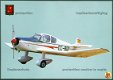 SPANJE Real Aero Club Barcelona-Sabadell - Jodel D 1190 S Compostela - 1 - Thumbnail