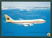 VERENIGDE STATEN Continental Airlines - Boeing 747 - 1 - Thumbnail